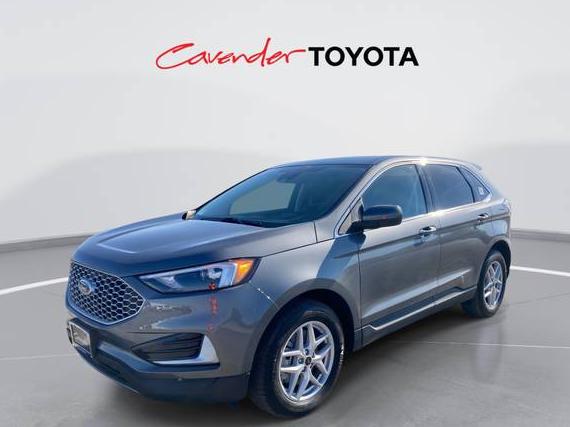 FORD EDGE 2024 2FMPK4J91RBA81837 image FORD EDGE 2024 2FMPK4J91RBA81837 image
