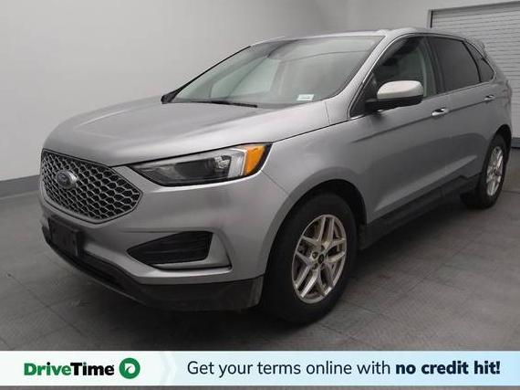 FORD EDGE 2024 2FMPK4J99RBA76806 image