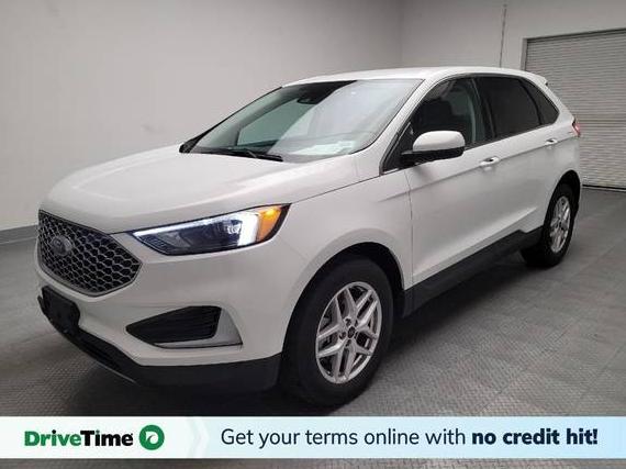 FORD EDGE 2024 2FMPK4J92RBA81474 image