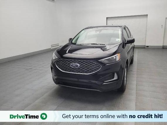 FORD EDGE 2024 2FMPK4J94RBA98874 image