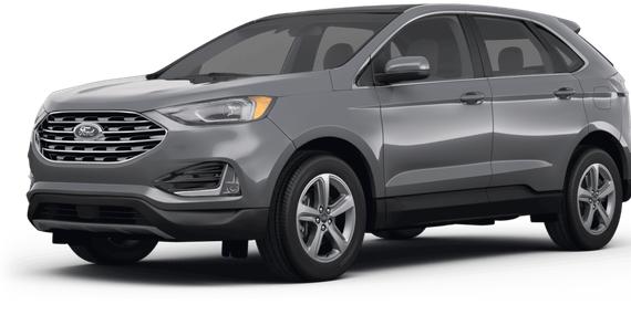 FORD EDGE 2024 2FMPK4G97RBA46663 image