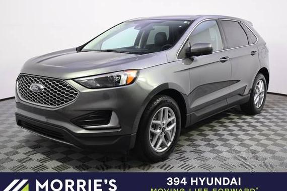 FORD EDGE 2024 2FMPK4J9XRBA94487 image