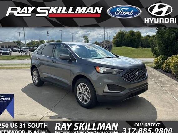 FORD EDGE 2024 2FMPK4J97RBA76271 image FORD EDGE 2024 2FMPK4J97RBA76271 image