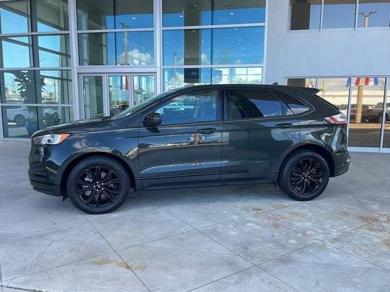 FORD EDGE 2024 2FMPK4G97RBA96382 image FORD EDGE 2024 2FMPK4G97RBA96382 image