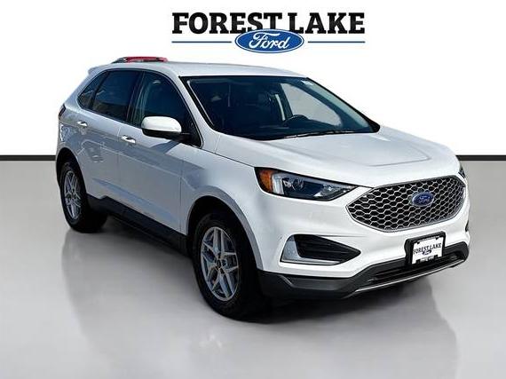 FORD EDGE 2024 2FMPK4J90RBA88469 image
