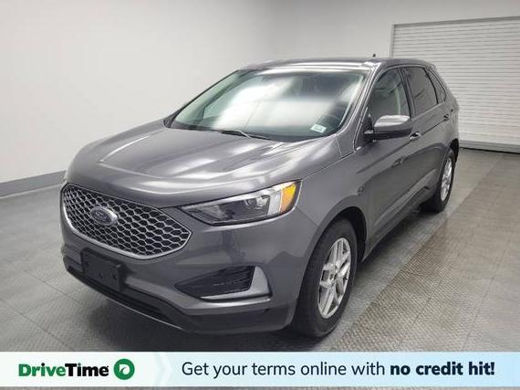 FORD EDGE 2024 2FMPK4J93RBA77479 image FORD EDGE 2024 2FMPK4J93RBA77479 image