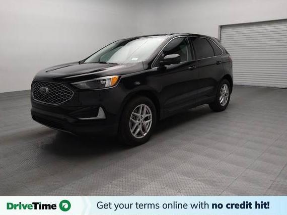 FORD EDGE 2024 2FMPK4J94RBA88653 image FORD EDGE 2024 2FMPK4J94RBA88653 image