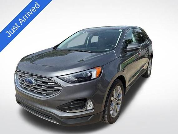 FORD EDGE 2024 2FMPK4K94RBA94600 image