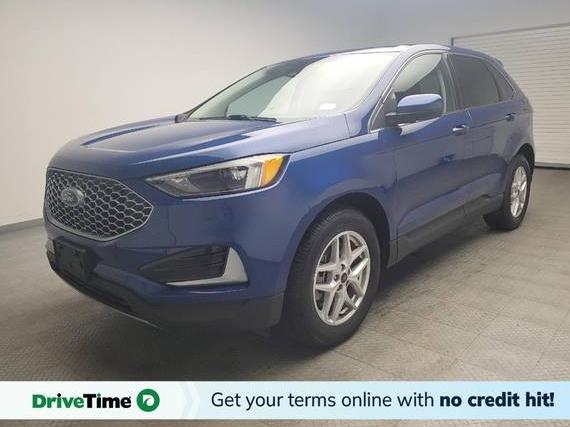 FORD EDGE 2024 2FMPK4J92RBA37538 image