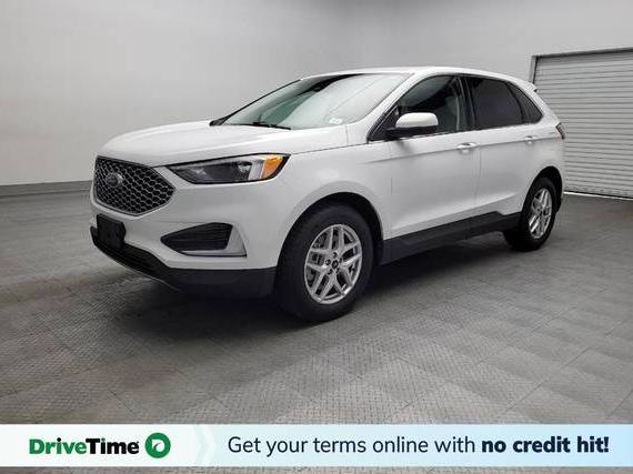 FORD EDGE 2024 2FMPK4J92RBA76887 image FORD EDGE 2024 2FMPK4J92RBA76887 image