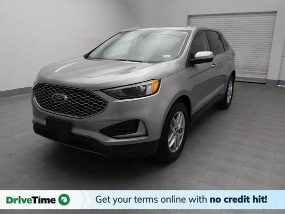 FORD EDGE 2024 2FMPK4J93RBA52405 image