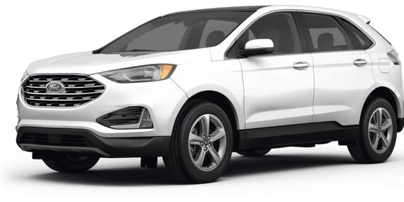 FORD EDGE 2024 2FMPK4J99RBA68950 image