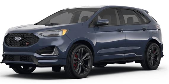 FORD EDGE 2024 2FMPK4AP1RBA02259 image