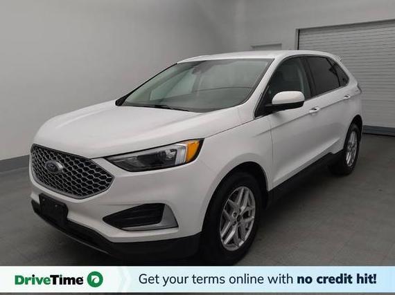FORD EDGE 2024 2FMPK4J96RBA70283 image