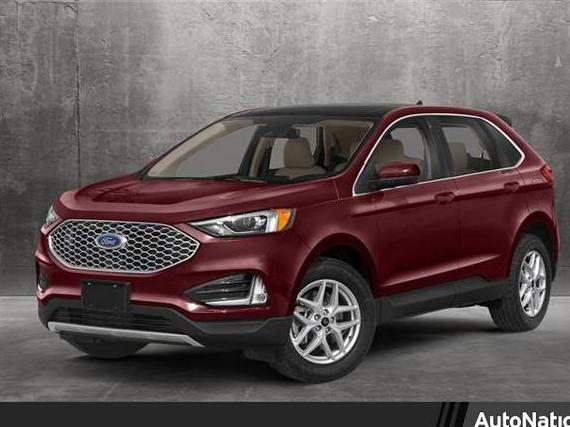 FORD EDGE 2024 2FMPK4J99RBA48004 image