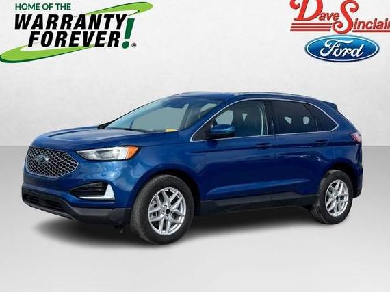 FORD EDGE 2024 2FMPK4J9XRBA01421 image FORD EDGE 2024 2FMPK4J9XRBA01421 image