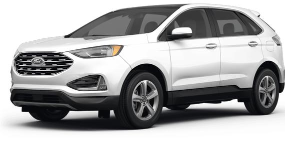 FORD EDGE 2024 2FMPK4J92RBA97335 image