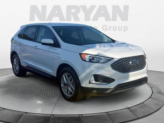 FORD EDGE 2024 2FMPK4J90RBA76869 image