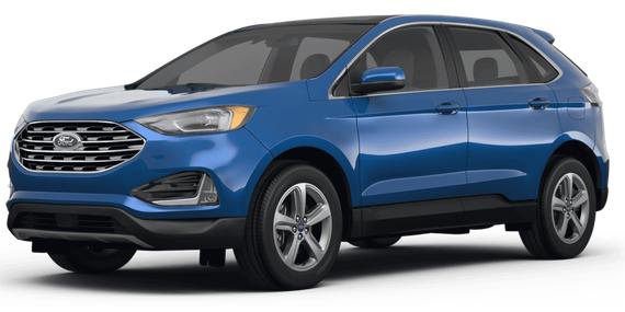 FORD EDGE 2024 2FMPK4J95RBA91223 image