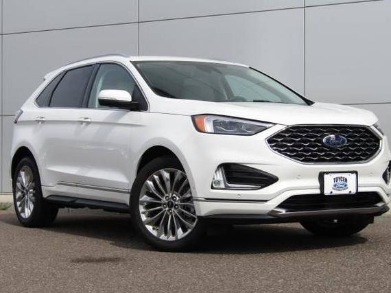 FORD EDGE 2024 2FMPK4K93RBA01260 image
