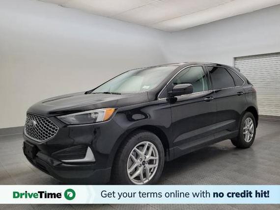 FORD EDGE 2024 2FMPK4J98RBA96951 image