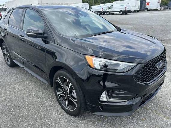 FORD EDGE 2024 2FMPK4APXRBA34675 image