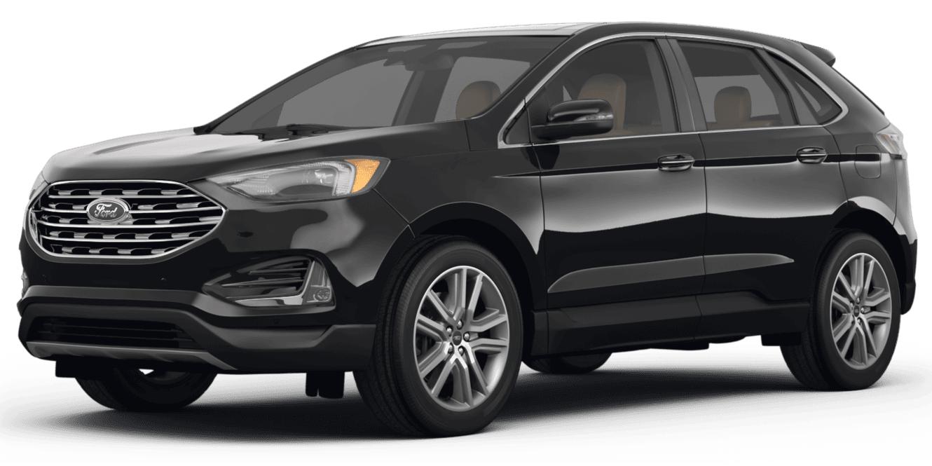 FORD EDGE 2024 2FMPK4K9XRBA47698 image