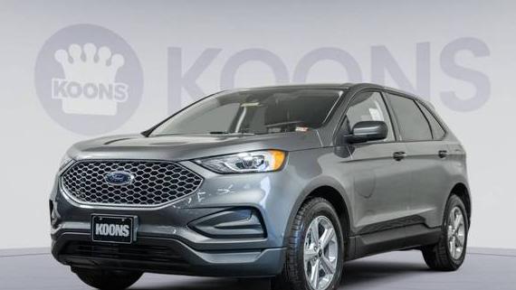 FORD EDGE 2024 2FMPK4G95RBA56012 image