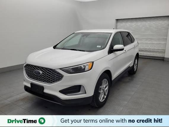 FORD EDGE 2024 2FMPK4J95RBA68346 image
