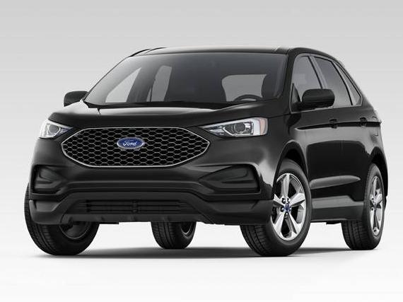 FORD EDGE 2024 2FMPK4J94RBA76230 image