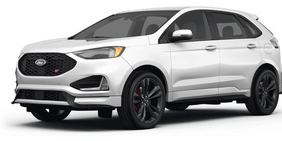 FORD EDGE 2024 2FMPK4APXRBA35986 image