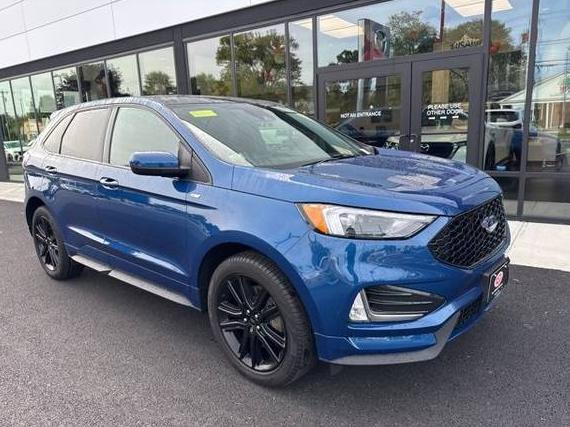 FORD EDGE 2024 2FMPK4J90RBB16741 image FORD EDGE 2024 2FMPK4J90RBB16741 image
