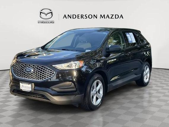 FORD EDGE 2024 2FMPK4G91RBA49560 image FORD EDGE 2024 2FMPK4G91RBA49560 image