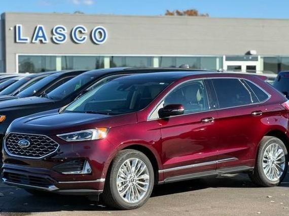 FORD EDGE 2024 2FMPK4K95RBA72718 image FORD EDGE 2024 2FMPK4K95RBA72718 image