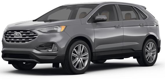 FORD EDGE 2024 2FMPK4K92RBA51776 image