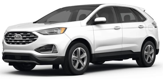 FORD EDGE 2024 2FMPK4J91RBA72247 image
