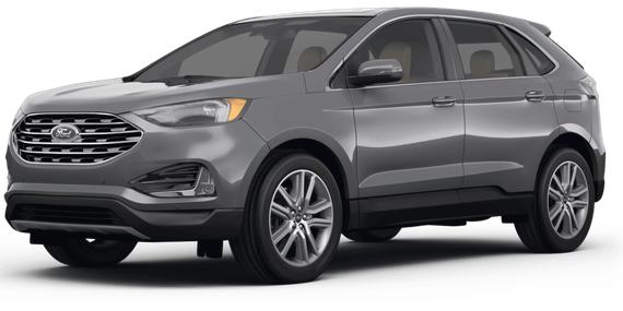 FORD EDGE 2024 2FMPK4K95RBA47690 image