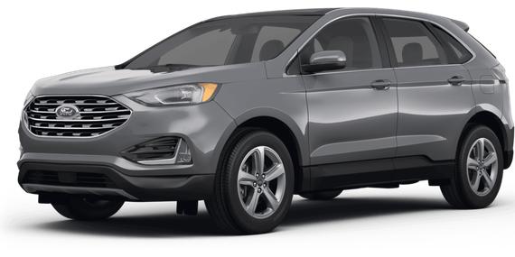 FORD EDGE 2024 2FMPK4J9XRBA95705 image