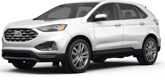 FORD EDGE 2024 2FMPK4K97RBA90234 image