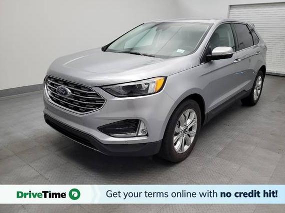 FORD EDGE 2024 2FMPK4K9XRBA52710 image FORD EDGE 2024 2FMPK4K9XRBA52710 image