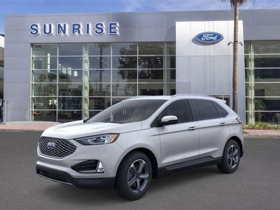 FORD EDGE 2024 2FMPK4J99RBB05690 image FORD EDGE 2024 2FMPK4J99RBB05690 image