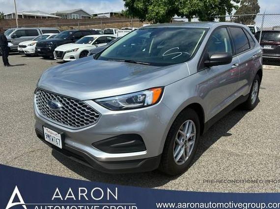 FORD EDGE 2024 2FMPK4G97RBA14487 image