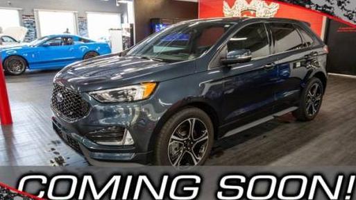 FORD EDGE 2024 2FMPK4AP2RBA38638 image