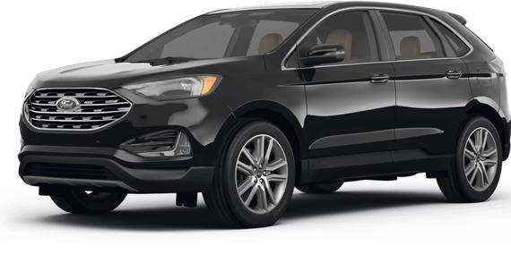 FORD EDGE 2024 2FMPK4K93RBA94281 image