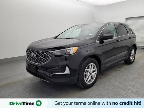 FORD EDGE 2024 2FMPK4J96RBA50745 image FORD EDGE 2024 2FMPK4J96RBA50745 image