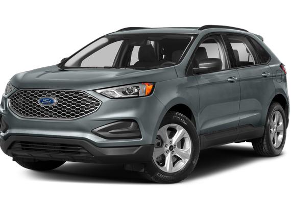 FORD EDGE 2024 2FMPK4G99RBA33249 image