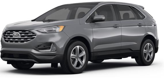 FORD EDGE 2024 2FMPK4J99RBB02045 image