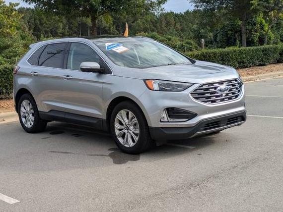 FORD EDGE 2024 2FMPK4K94RBA00277 image FORD EDGE 2024 2FMPK4K94RBA00277 image
