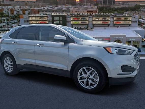 FORD EDGE 2024 2FMPK4J91RBA50698 image FORD EDGE 2024 2FMPK4J91RBA50698 image