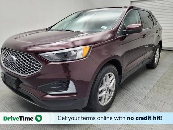 FORD EDGE 2024 2FMPK4J95RBA48713 image FORD EDGE 2024 2FMPK4J95RBA48713 image